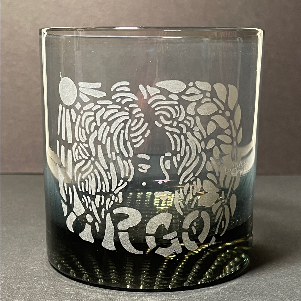 Zodiac Rocks Glasses - Picture 7 of 11